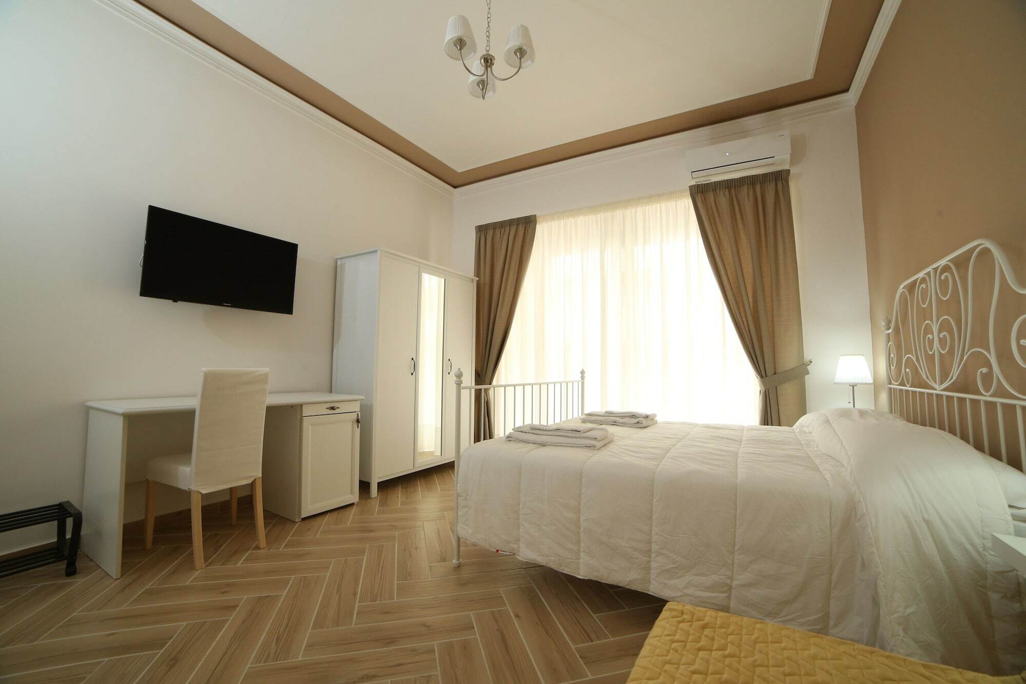 Antichi Soffitti 2* CTA
