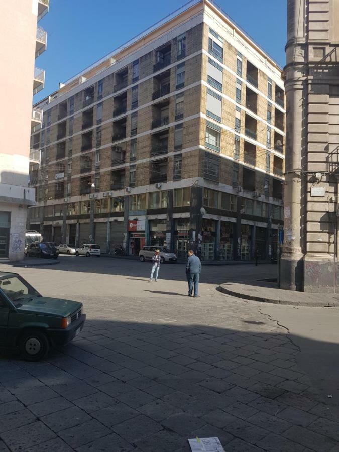 Frühstückspension Antichi Soffitti
