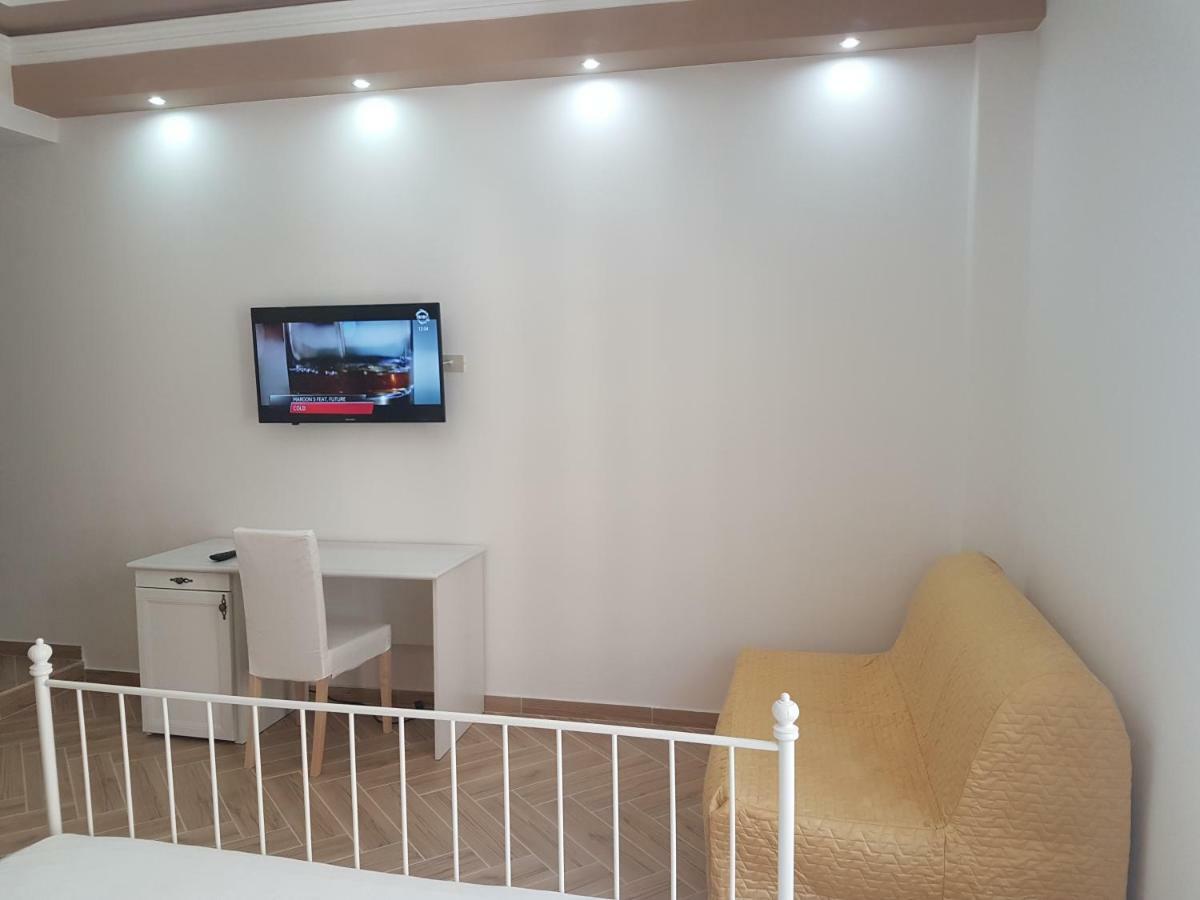 Antichi Soffitti 2* CTA