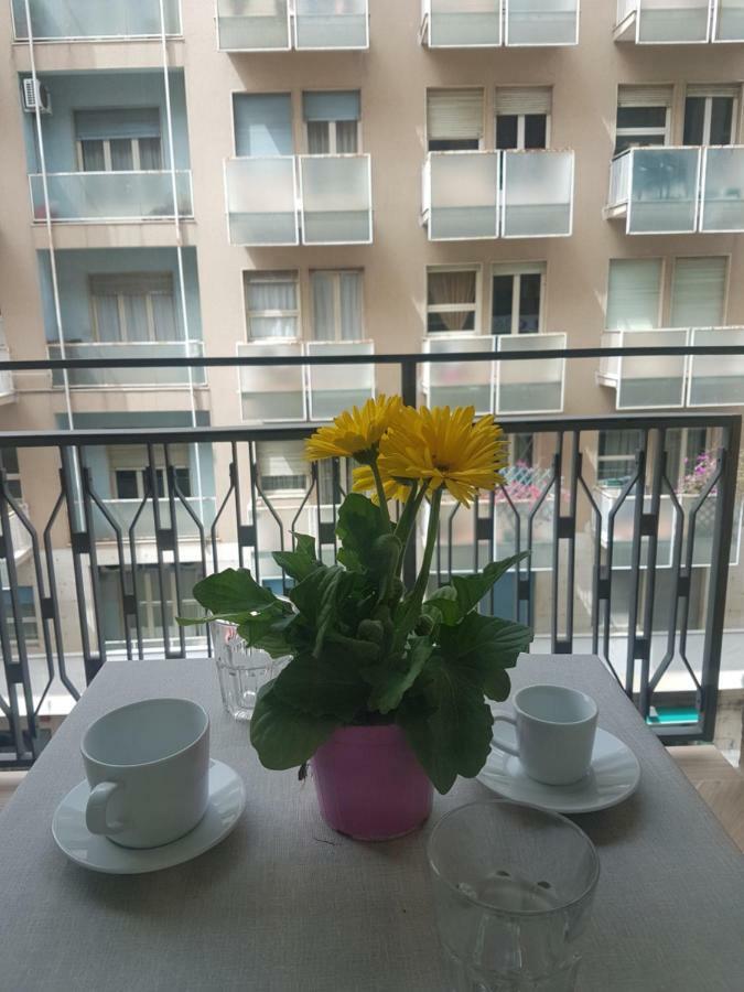 Antichi Soffitti Frühstückspension CTA