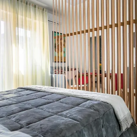 Bed and Breakfast Antichi Soffitti CTA Exterior foto