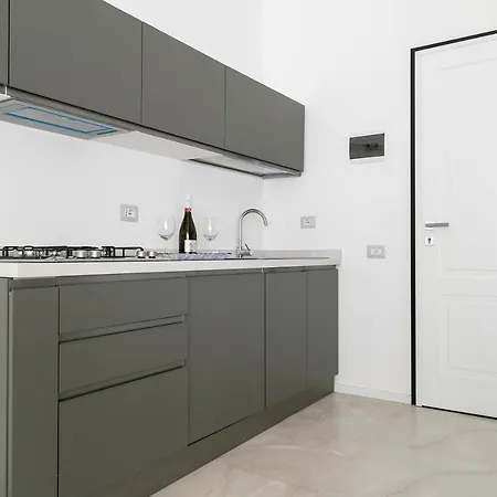 Bed and Breakfast Antichi Soffitti CTA Exterior foto