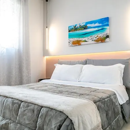 Bed and Breakfast Antichi Soffitti CTA Exterior foto