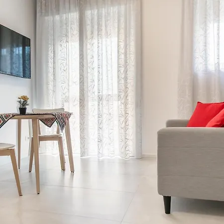 Bed and Breakfast Antichi Soffitti CTA Exterior foto