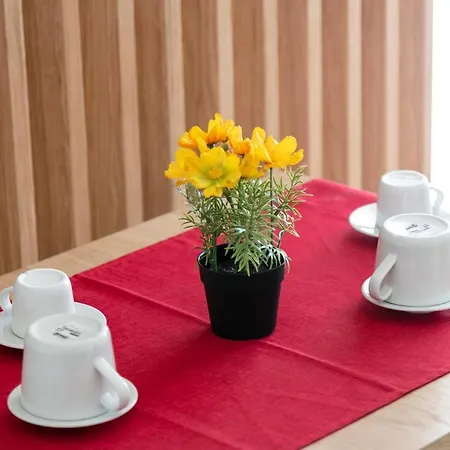 Bed and Breakfast Antichi Soffitti CTA Exterior foto