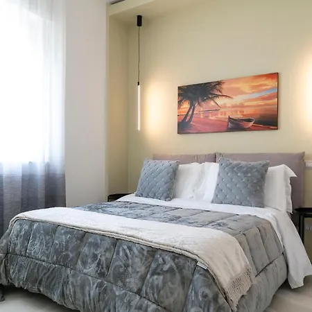 Bed and Breakfast Antichi Soffitti CTA Exterior foto