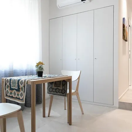 Bed and Breakfast Antichi Soffitti CTA Exterior foto