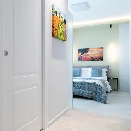 Bed and Breakfast Antichi Soffitti CTA Exterior foto