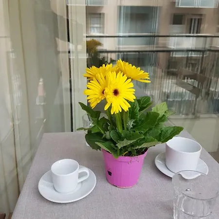 Bed and Breakfast Antichi Soffitti CTA Exterior foto