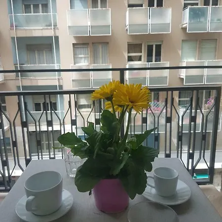 Bed and Breakfast Antichi Soffitti CTA Exterior foto