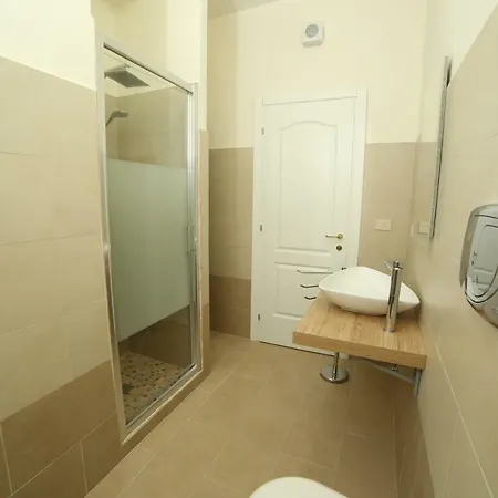 Bed and Breakfast Antichi Soffitti CTA Exterior foto