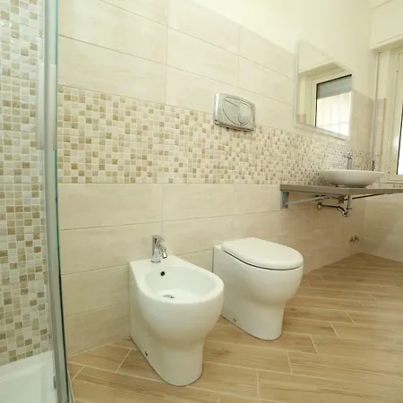 Bed and Breakfast Antichi Soffitti CTA Exterior foto