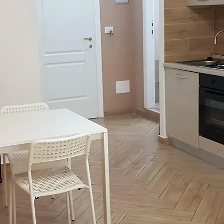 Bed and Breakfast Antichi Soffitti CTA Exterior foto
