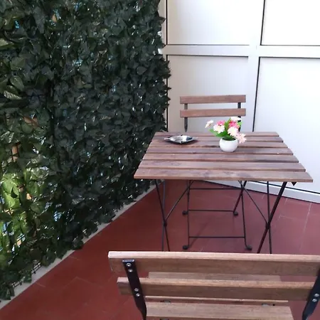 Bed and Breakfast Antichi Soffitti CTA Exterior foto