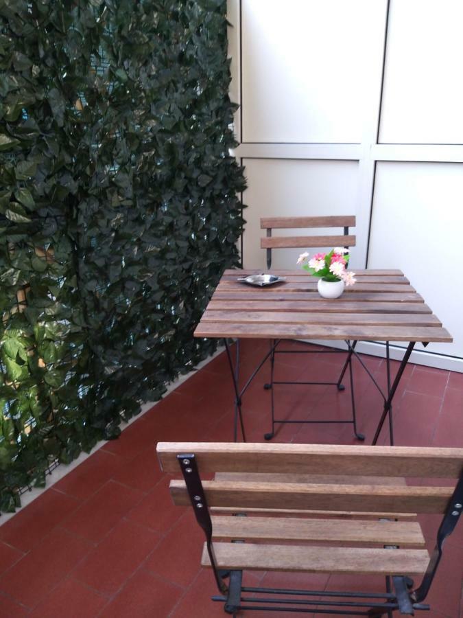 Antichi Soffitti Alojamento de Acomodação e Pequeno-almoço